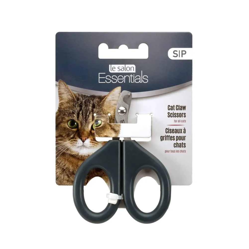 Best Essentials Cat Claw Scissors Supplies Collars, Scratchers, Toys, Etc.