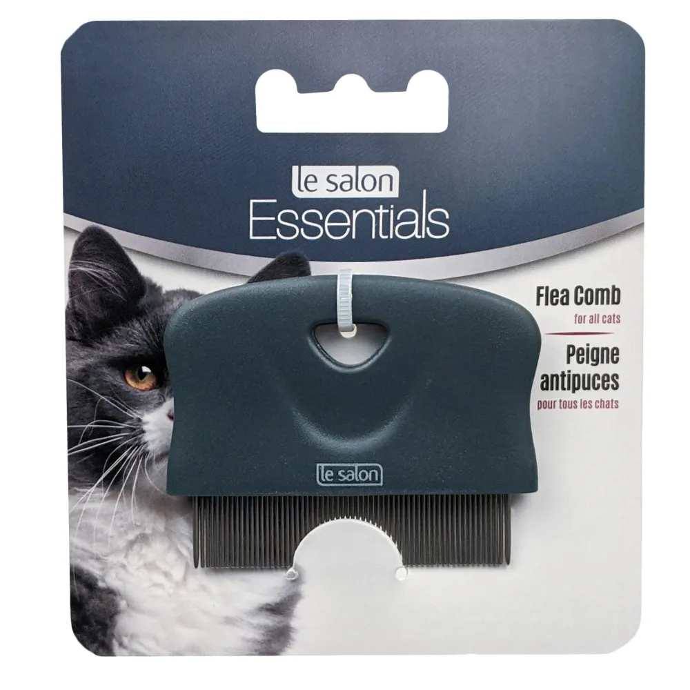Fashion Essentials Cat Flea Comb Supplies Collars, Scratchers, Toys, Etc.