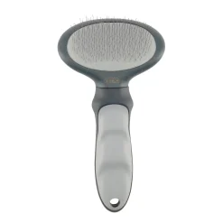 Discount Essentials Cat Slicker Brush Supplies Collars, Scratchers, Toys, Etc.