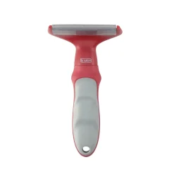 New Essentials Deshedder For Dogs Supplies Leashes, Collars, Beds, Flea & Tick, Etc.