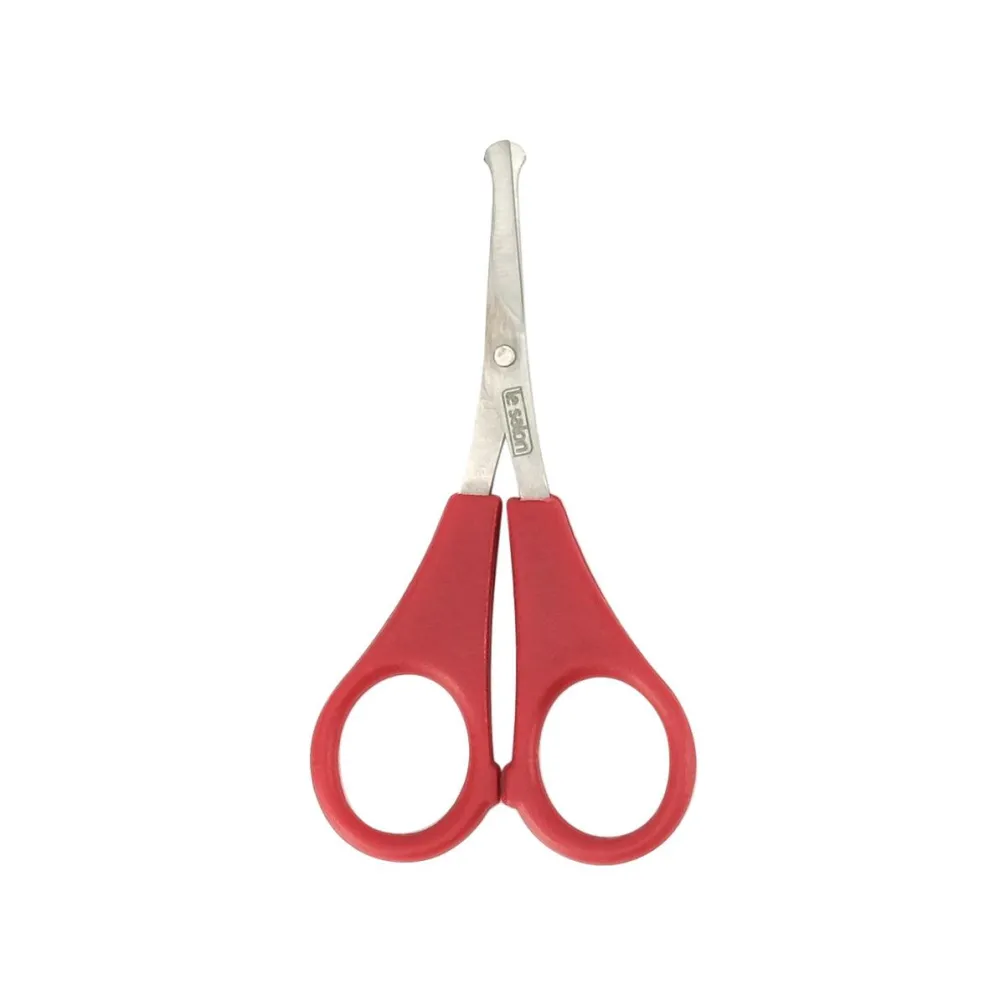 Online Essentials Face Trimming Scissors For Dogs Supplies Leashes, Collars, Beds, Flea & Tick, Etc.