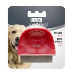 Fashion Essentials Flea Comb For Dogs Supplies Leashes, Collars, Beds, Flea & Tick, Etc.