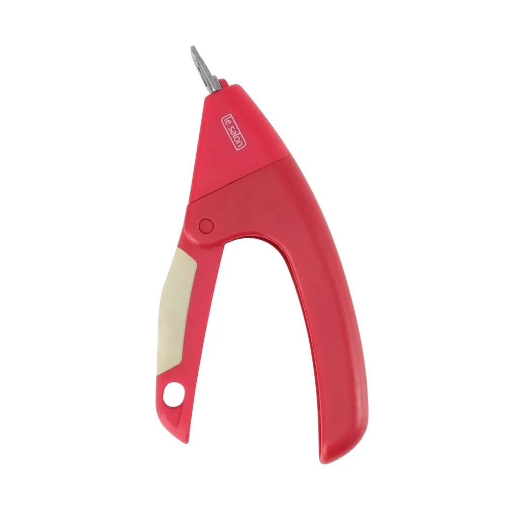 Sale Essentials Guillotine Nail Cutter For Dogs Supplies Leashes, Collars, Beds, Flea & Tick, Etc.