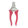 Fashion Essentials Nail Trimmer For Dogs Supplies Leashes, Collars, Beds, Flea & Tick, Etc.