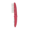 Fashion Essentials Rotating Pin Comb For Dogs Supplies Leashes, Collars, Beds, Flea & Tick, Etc.