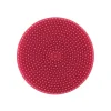 Fashion Essentials Rubber Grooming Brush For Dogs Supplies Leashes, Collars, Beds, Flea & Tick, Etc.