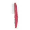 Fashion Essentials Shedding Comb For Dogs Supplies Leashes, Collars, Beds, Flea & Tick, Etc.