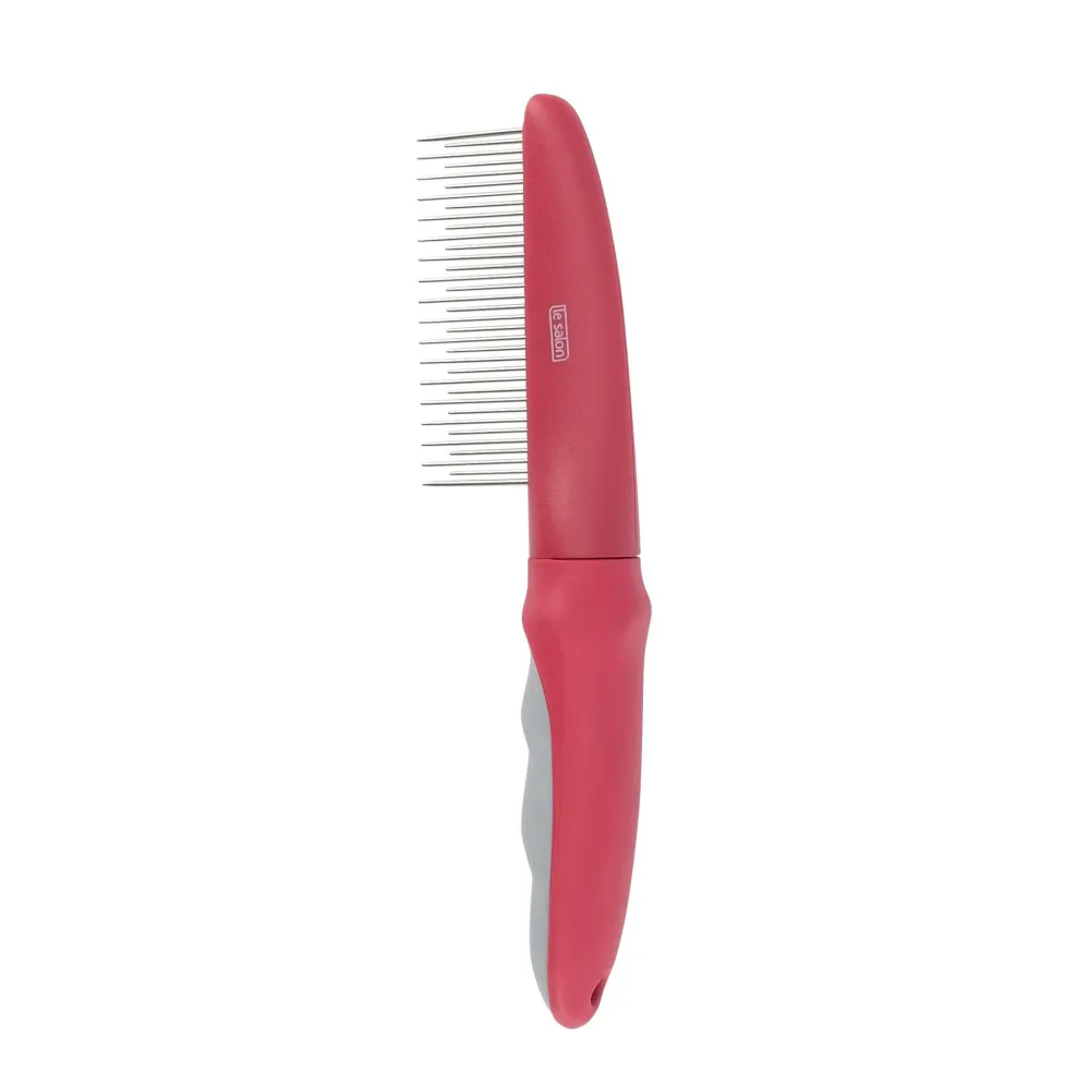 Fashion Essentials Shedding Comb For Dogs Supplies Leashes, Collars, Beds, Flea & Tick, Etc.