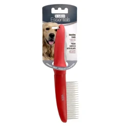 Fashion Essentials Shedding Comb For Dogs Supplies Leashes, Collars, Beds, Flea & Tick, Etc.