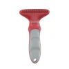 Sale Essentials Single Rake Short Tooth Supplies Leashes, Collars, Beds, Flea & Tick, Etc.