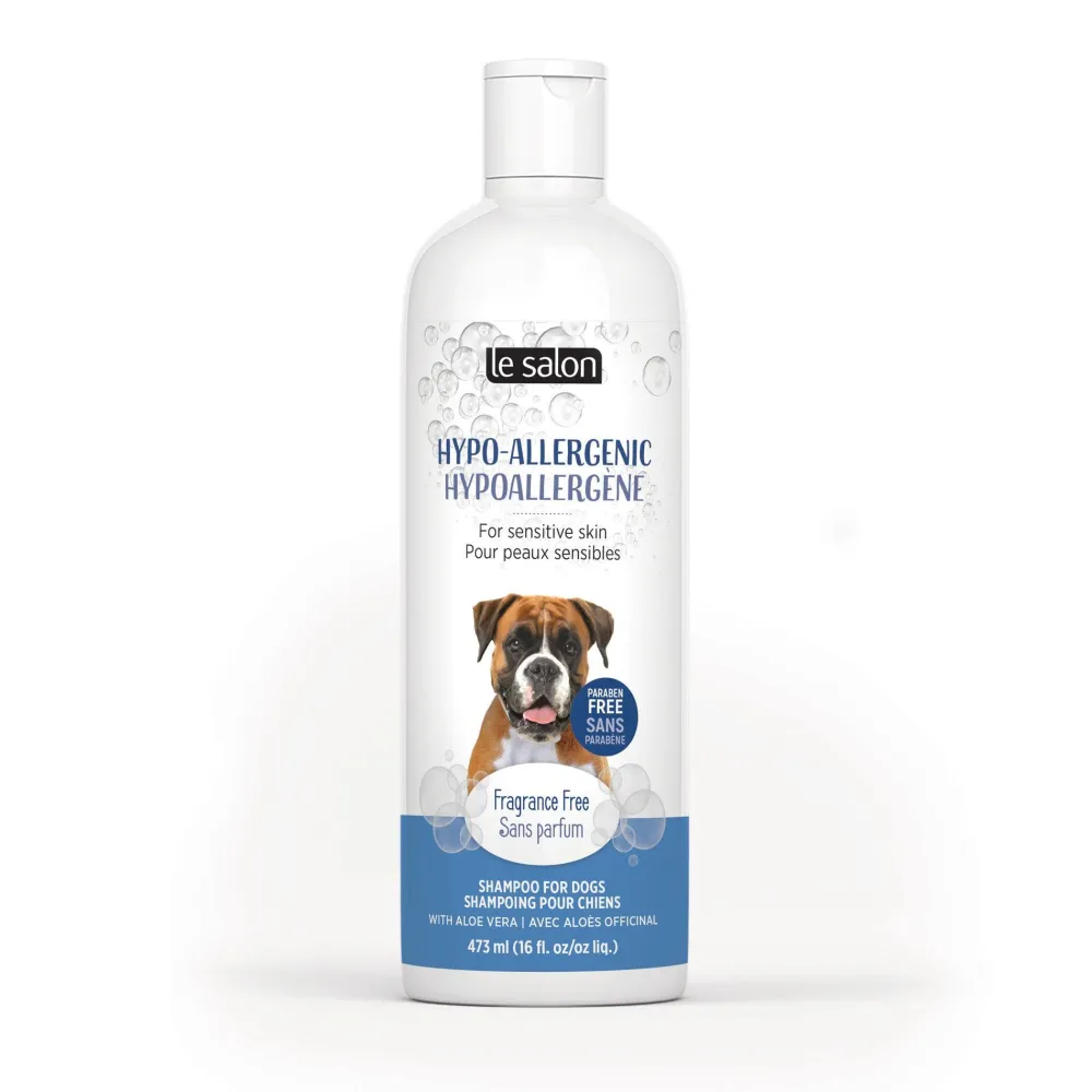 Online Hypo-Allergenic Shampoo For Dogs Supplies Leashes, Collars, Beds, Flea & Tick, Etc.