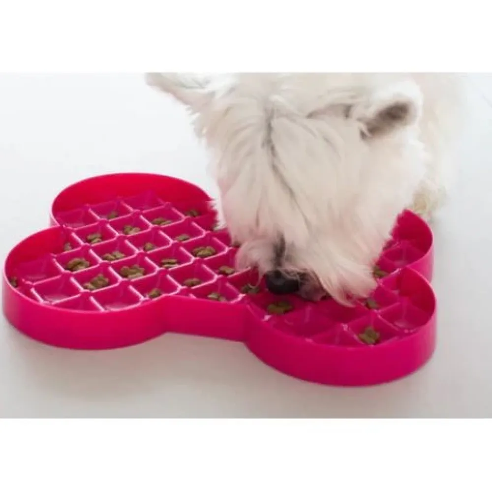 New Dog Slodog Pink Supplies Leashes, Collars, Beds, Flea & Tick, Etc.