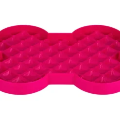 New Dog Slodog Pink Supplies Leashes, Collars, Beds, Flea & Tick, Etc.