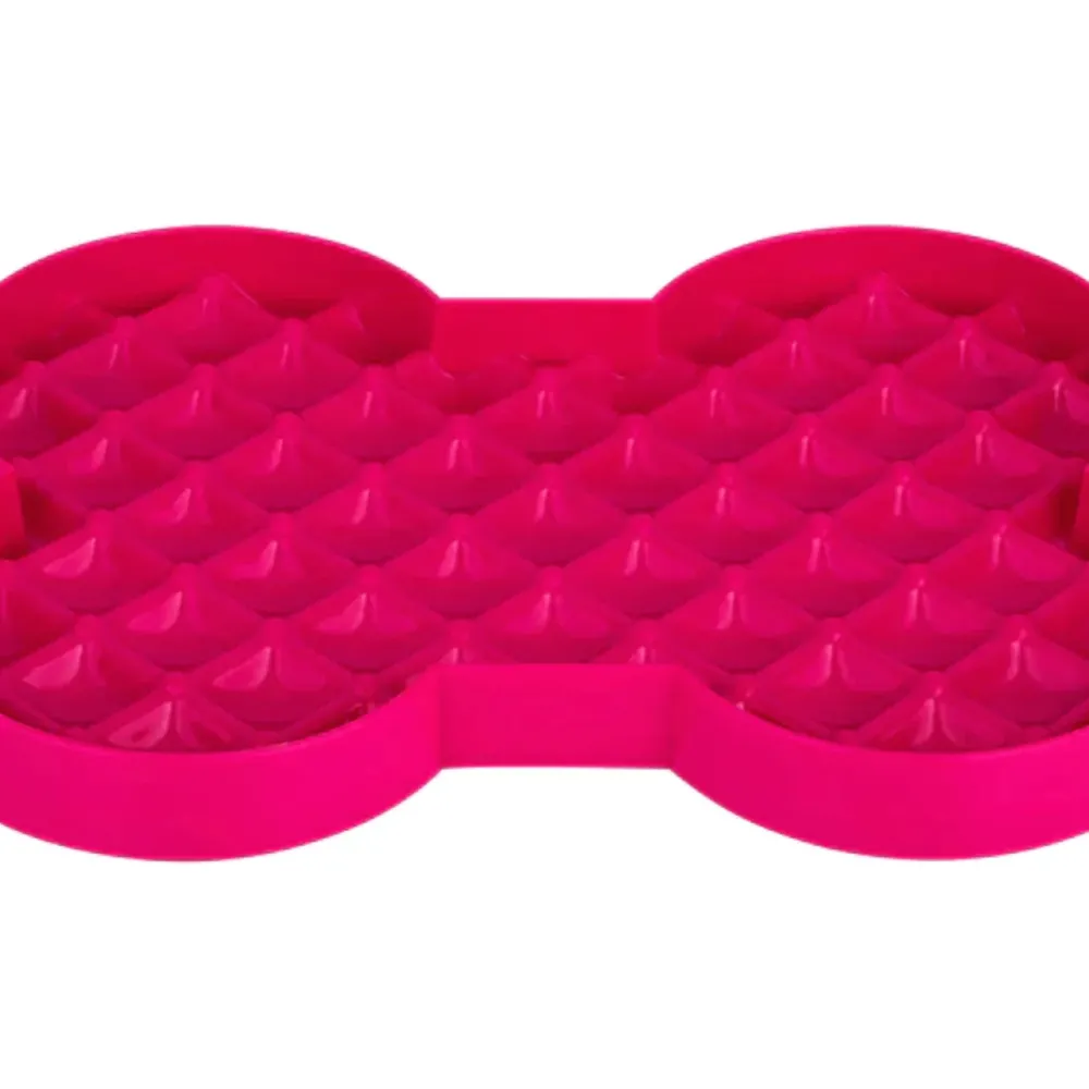 New Dog Slodog Pink Supplies Leashes, Collars, Beds, Flea & Tick, Etc.