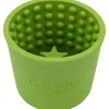 Fashion Yoggie Pot – Licking Treat Dispenser Supplies Leashes, Collars, Beds, Flea & Tick, Etc.