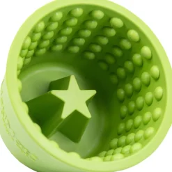 Fashion Yoggie Pot – Licking Treat Dispenser Supplies Leashes, Collars, Beds, Flea & Tick, Etc.