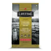 New All Life Stages Dog Food Pork & Oatmeal Food Dry, Wet, Freeze Dried, Etc.