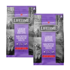 Fashion All Life Stages Dog Food Large Breed Chicken Food Dry, Wet, Freeze Dried, Etc.