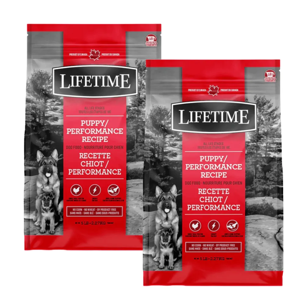 Outlet All Life Stages Dog Food Puppy & Performance Food Dry, Wet, Freeze Dried, Etc.