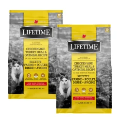 Online Cat Food Chicken, Turkey & Oatmeal Dry Food Dry Cat Food