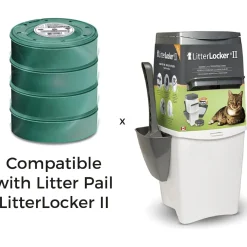 Online 2 Refill (Econopack) Supplies Collars, Scratchers, Toys, Etc.