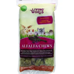 Sale Alfalfa Chews Shop Small Animal Find All Of The Essentials