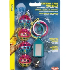 Clearance Classic Toy Value Pack Assortment Shop Bird Find All Of The Essentials