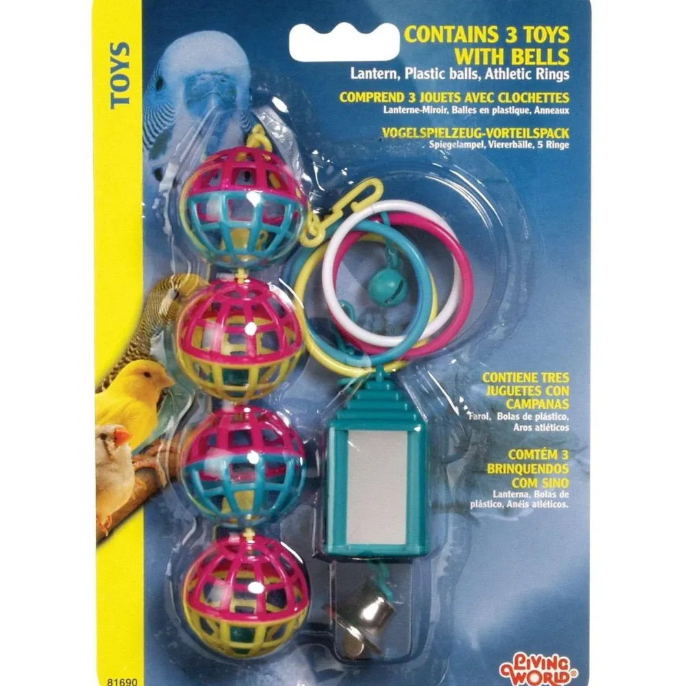 Clearance Classic Toy Value Pack Assortment Shop Bird Find All Of The Essentials
