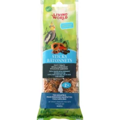 Clearance Cockatiel Fruit Stick Shop Bird Find All Of The Essentials