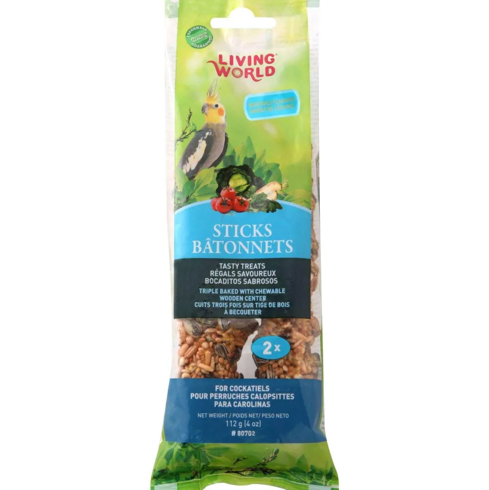 Sale Cockatiel Vegetable Stick Shop Bird Find All Of The Essentials