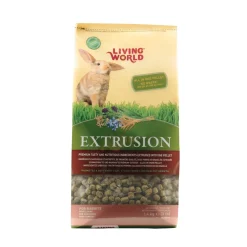 Fashion Extrusion Diet For Rabbits Shop Small Animal Find All Of The Essentials