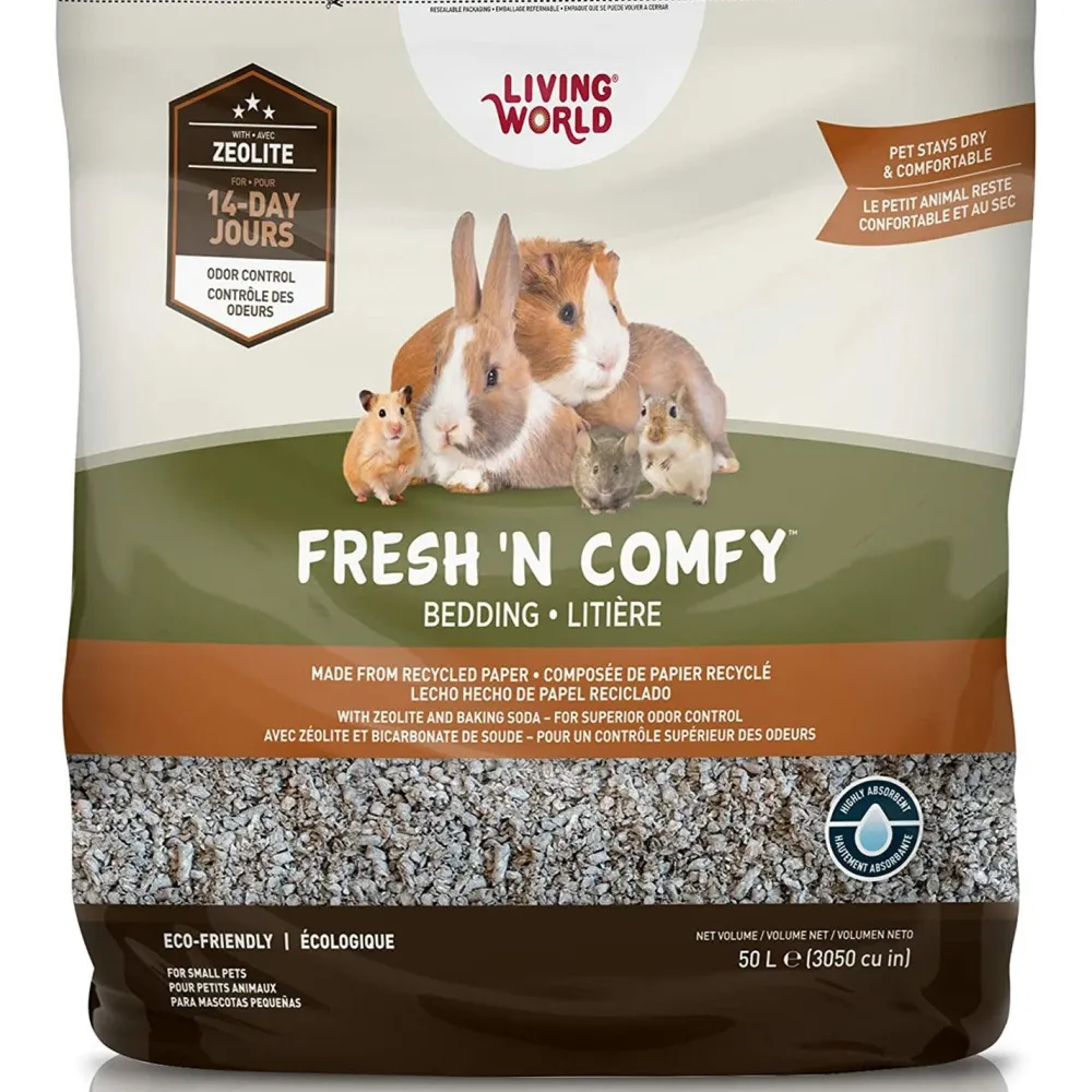 Fashion Fresh'n Comfy Bedding Tan Shop Small Animal Find All Of The Essentials