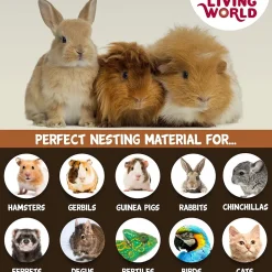 Fashion Fresh'n Comfy Bedding Tan Shop Small Animal Find All Of The Essentials