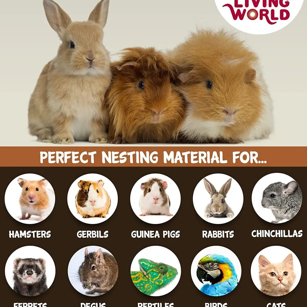 Fashion Fresh'n Comfy Bedding Tan Shop Small Animal Find All Of The Essentials