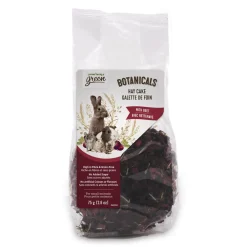 Best Green Botanicals Hay Cake Beet Shop Small Animal Find All Of The Essentials