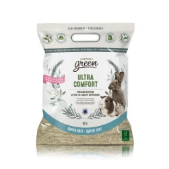 Fashion Green Supersoft Ultra Comfort Premium Bedding Shop Small Animal Find All Of The Essentials