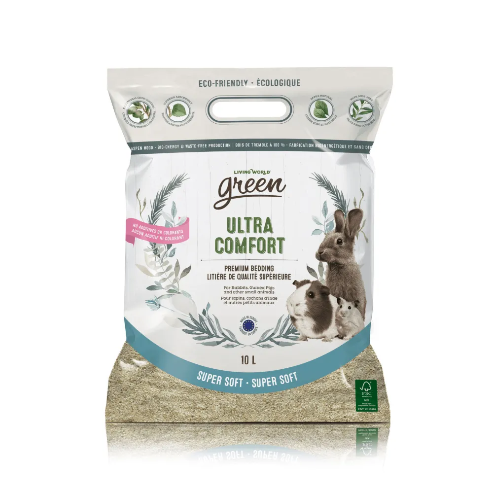 Fashion Green Supersoft Ultra Comfort Premium Bedding Shop Small Animal Find All Of The Essentials