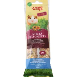 Sale Guinea Pig Stick Fruit Flavour Shop Small Animal Find All Of The Essentials