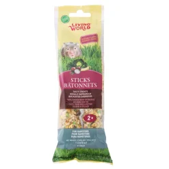 Best Hamster Stick Vegetable Flavour Shop Small Animal Find All Of The Essentials