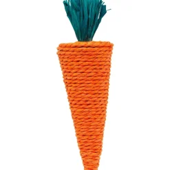 Online Nibblers Carrot Corn Husk Chew Shop Small Animal Find All Of The Essentials