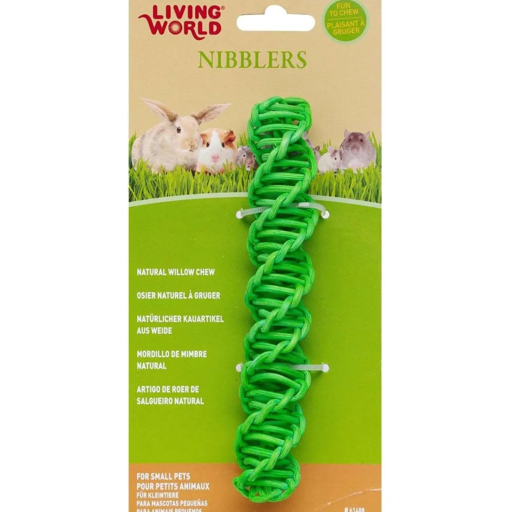 Discount Nibblers Willow Chew Stick Shop Small Animal Find All Of The Essentials