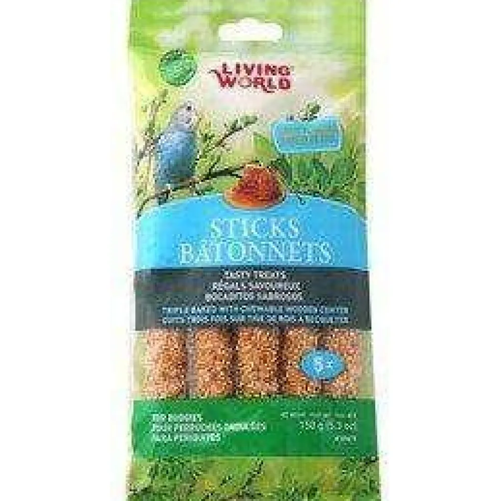 Best Parakeet Honey Stick Shop Bird Find All Of The Essentials