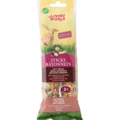 Online Rabbit Stick Vegetable Flavour Shop Small Animal Find All Of The Essentials
