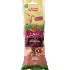 New Rabbit Stick Honey Flavour Shop Small Animal Find All Of The Essentials