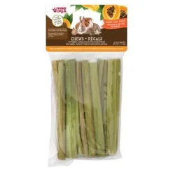 Online Small Animal Chew Papaya Stalk Sticks Shop Small Animal Find All Of The Essentials