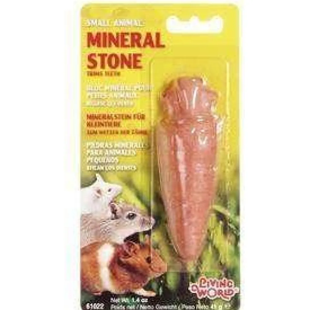Discount Small Animal Mineral Stone Carrot Shop Small Animal Find All Of The Essentials