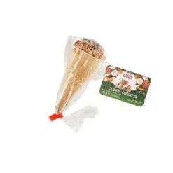 Best Small Animal Fruit Flavour Cones Shop Small Animal Find All Of The Essentials