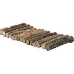 Fashion Tree House Real Wood Logs Shop Small Animal Find All Of The Essentials