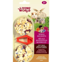 Hot Wheel Delights - Passion Fruit & Flowers Shop Small Animal Find All Of The Essentials