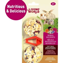 Hot Wheel Delights - Passion Fruit & Flowers Shop Small Animal Find All Of The Essentials